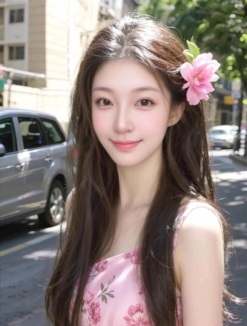 宝莉的照片