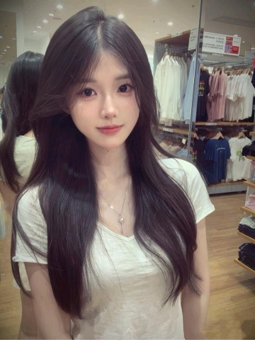 婷婷婷婷的照片