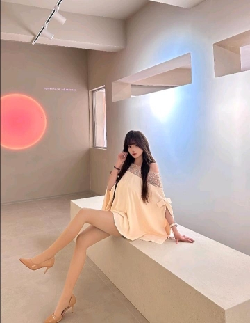 心如姐姐的照片