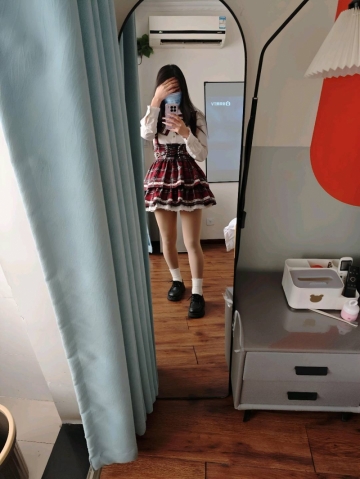 小小宝藏女孩的照片