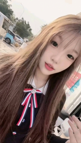 涵曦来了的照片