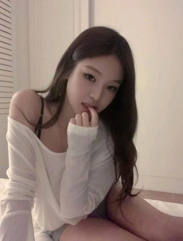 洋洋姐姐的照片