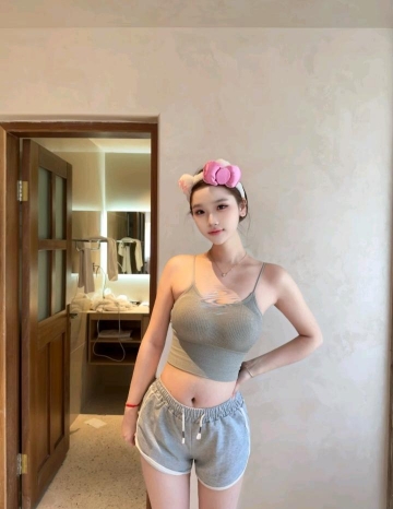 心如姐姐的照片