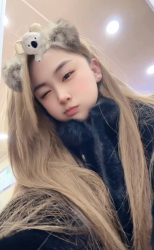 冰冲柠檬的照片