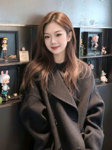 小百合花花呀的照片
