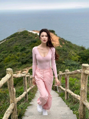 煲阳扮油厚花园的照片