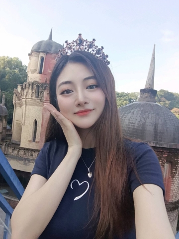 你的可爱多的照片