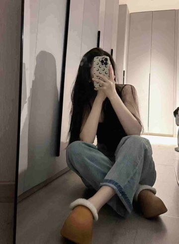 阿U的照片