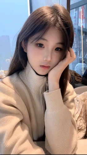 严七七的照片