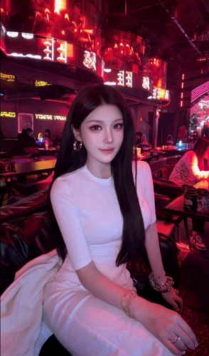 洋洋姐姐的照片