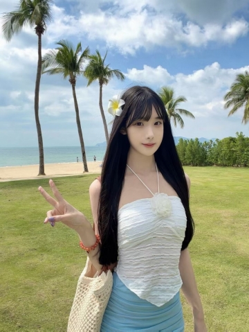 小妍ai的照片