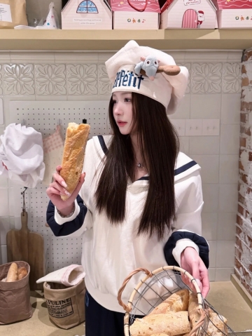 欣栎的照片