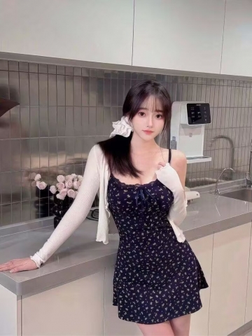 婷美的照片