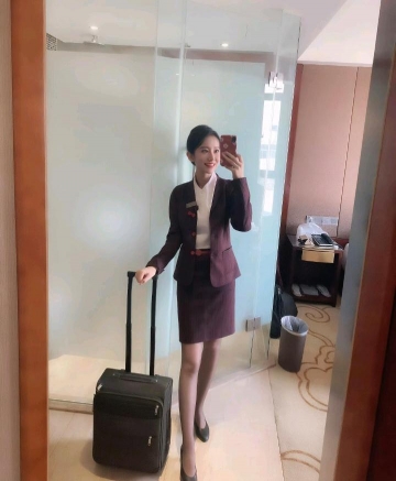 李姐的照片