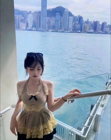 舒宜的照片