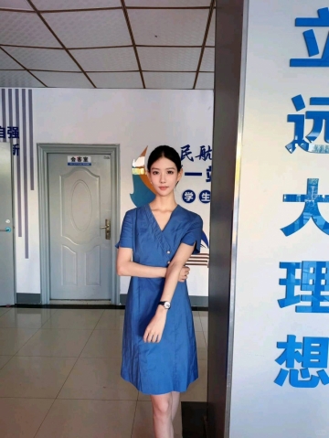 高老师的照片