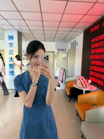 高老师的照片