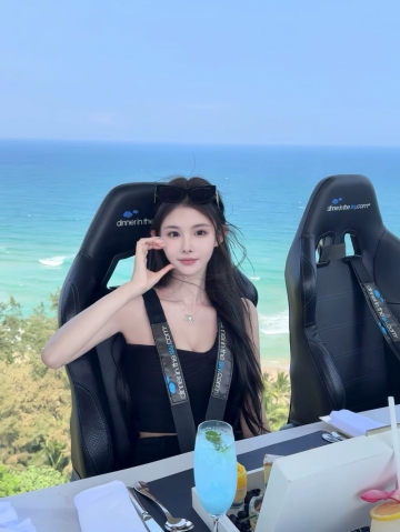 小温暖的照片