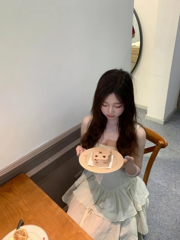 温柔耶的照片