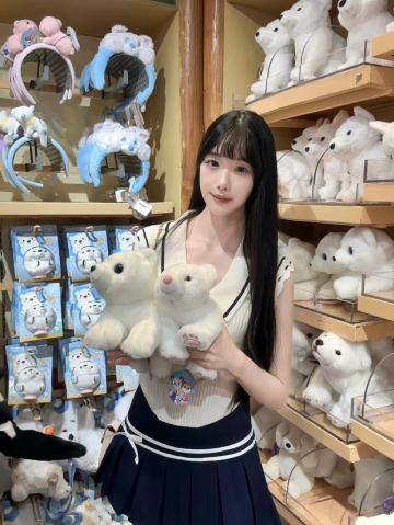 小妍ai的照片