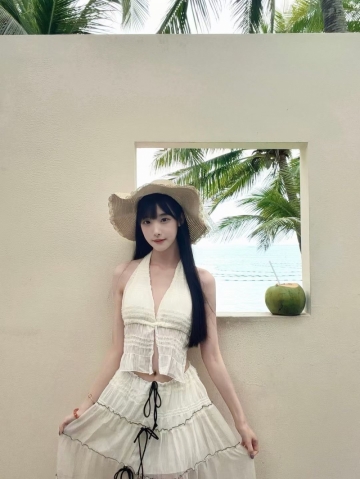 小妍ai的照片