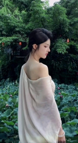 小娅呢的照片