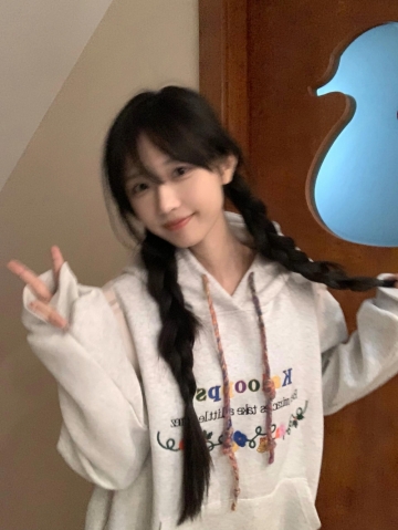 小小u桑的照片