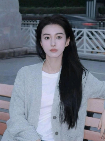 李思琪的照片