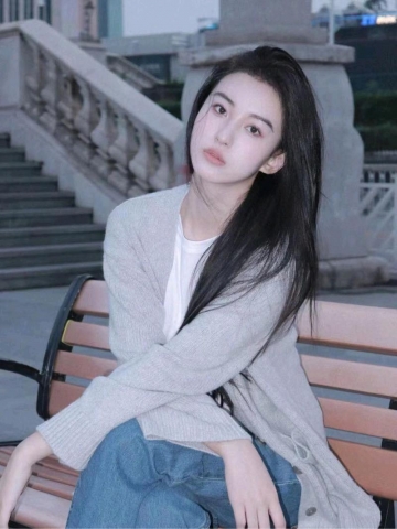 李思琪的照片