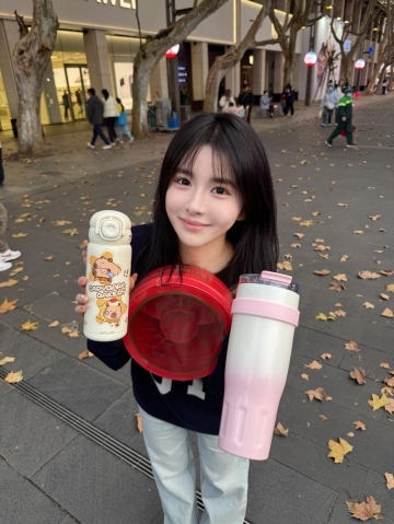 小柯溪的照片
