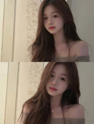 婷美的照片