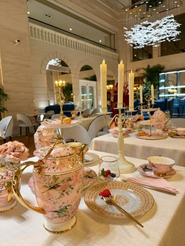 白衣天使的照片