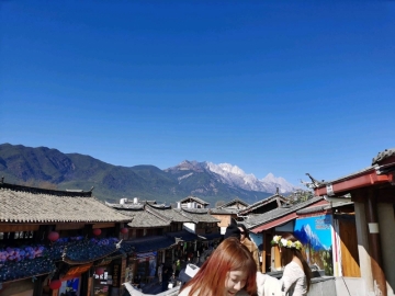 Freemansh的照片