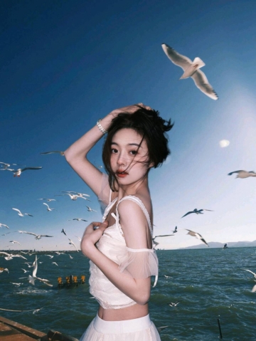 悦悦_的照片