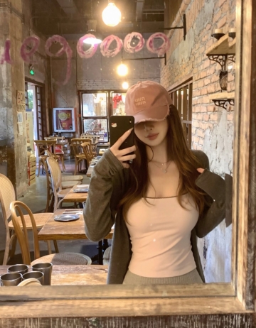 思萌的照片