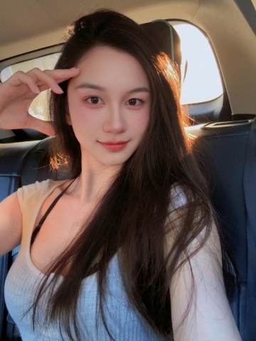 小艾米米的照片