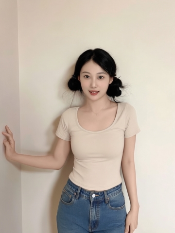 晓彤baby的照片