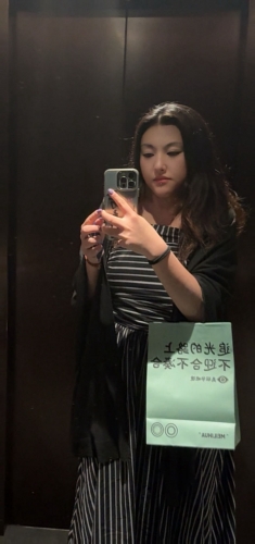 莎莎c220的照片