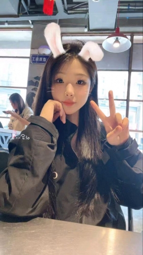 香嘻嘻的照片