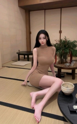 洋洋姐姐的照片