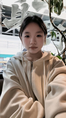 月亮宝贝的照片