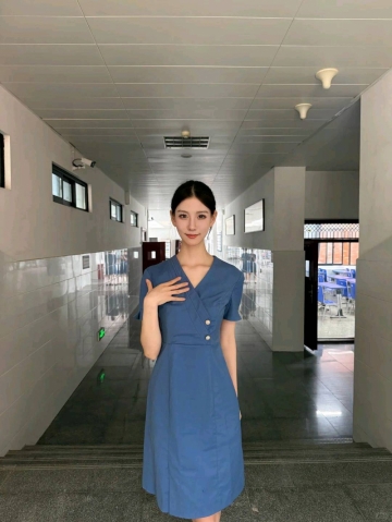 高老师的照片