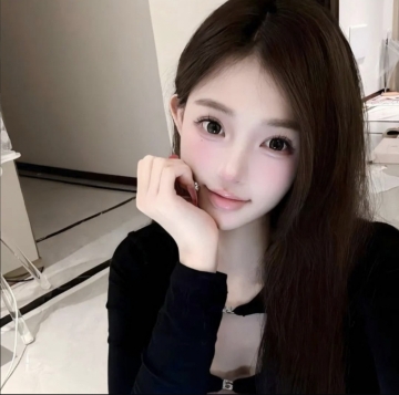 婉晴的照片