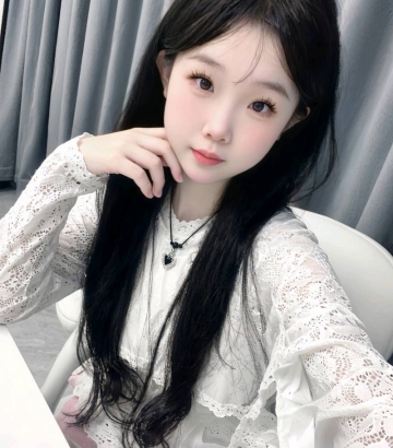 安安小妹的照片