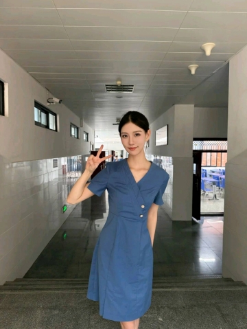 高老师的照片