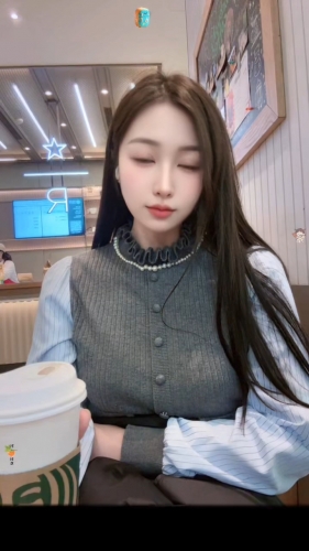 土家姑娘的照片