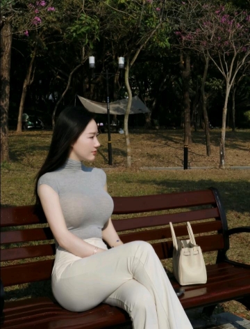 心如姐姐的照片