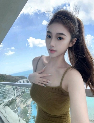 心如姐姐的照片