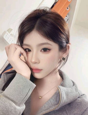 晓晴很乖的照片