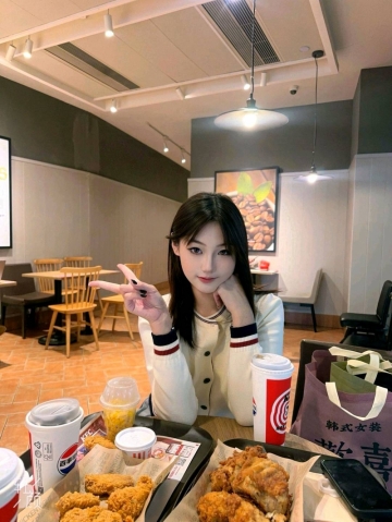 小猫咪呀的照片